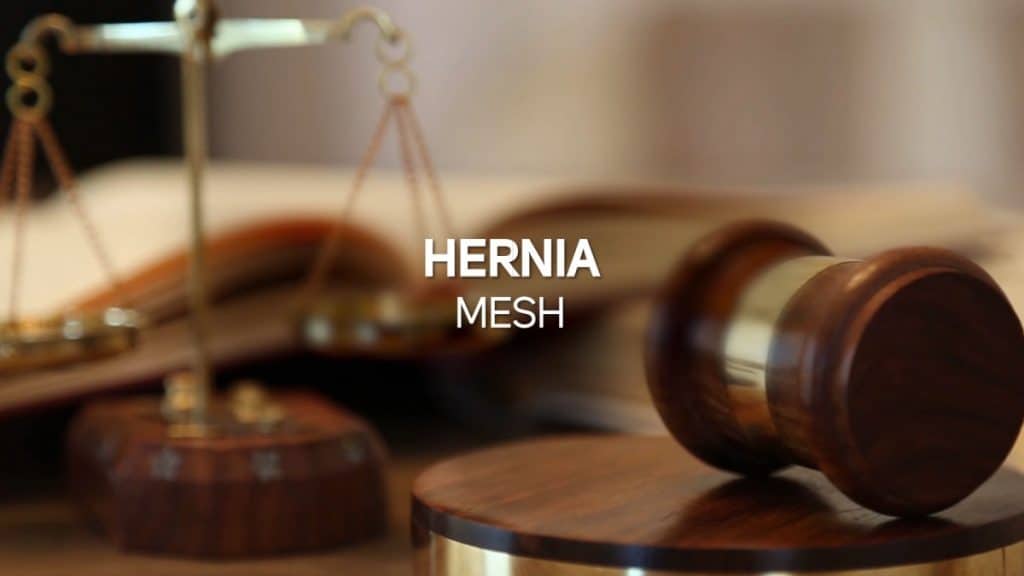 Hernia Mesh