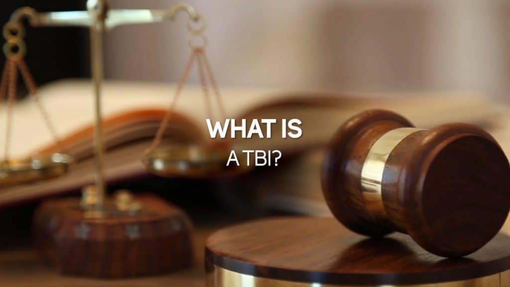 What is a TBI?