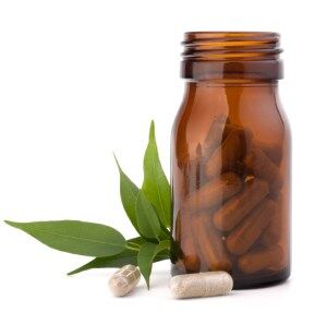 Herbal Supplements Dangerous